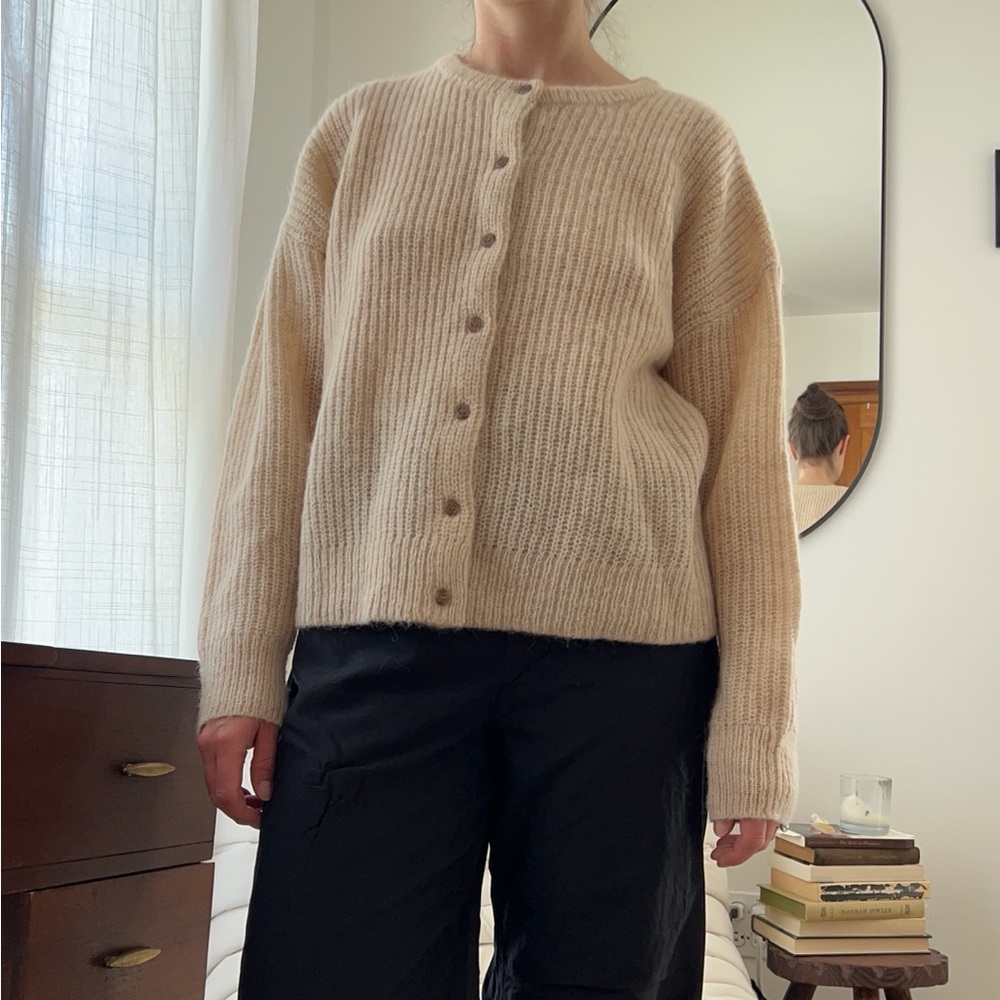 Jenni Kayne Sweater/Cardigan